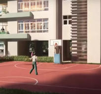 jaypee-greens kristal court