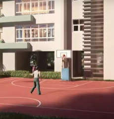 jaypee-greens kristal court