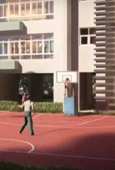 Jaypee Greens Kristal Court