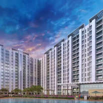 kumar-megapolis saffron