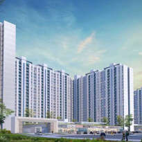 kumar-megapolis serenity