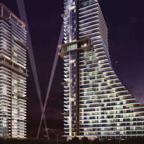 amanora-gateway towers