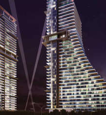 amanora-gateway towers