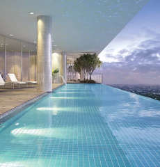 amanora-gateway towers