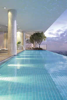 Amanora Gateway Towers