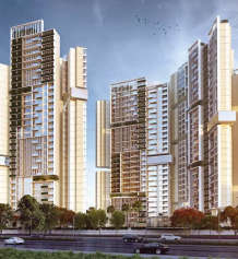 amanora-adreno towers