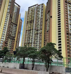 amanora-adreno towers