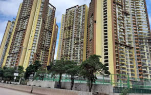 Amanora Adreno Towers Hadapsar