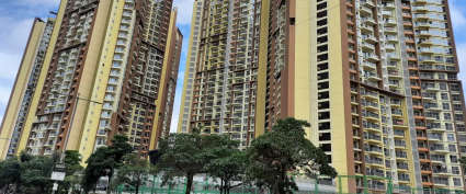 Amanora Adreno Towers Hadapsar