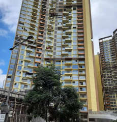 amanora-adreno towers