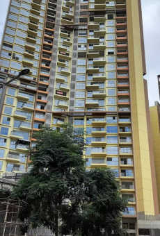 Amanora Adreno Towers