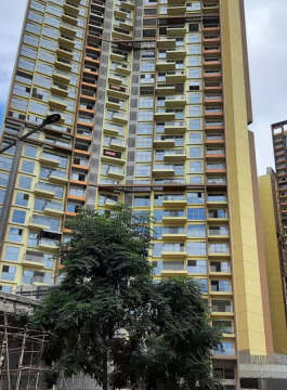 amanora-adreno towers