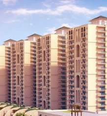 antriksh-residentia villa