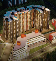 sonigara-24 sunshine tower