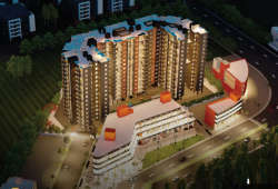 sonigara-24 sunshine tower