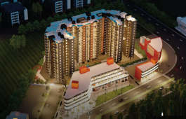 sonigara-24 sunshine tower