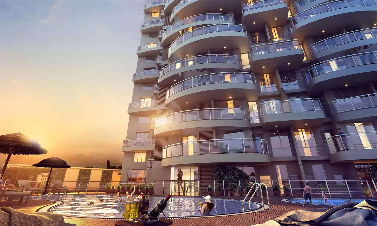 Outdoor Amenities
