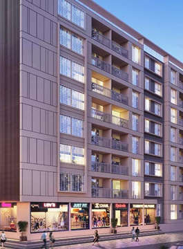 mantra-29 gold coast