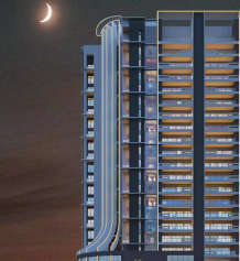 sonigara-57 midtown