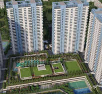 kumar-parc residences