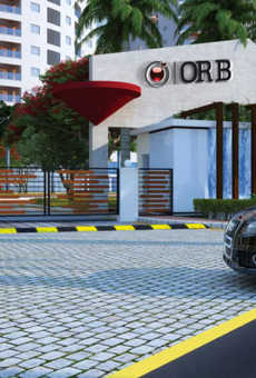 Supertech ORB