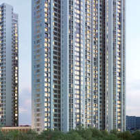 piramal-vaikunth cluster 3