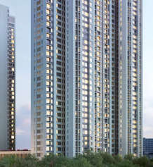 piramal-vaikunth cluster 3