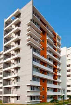 Akshaya Metropolis
