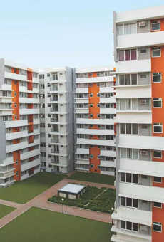 Akshaya Metropolis