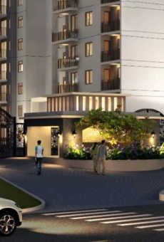 Akshaya Orlando