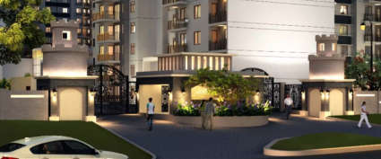 Akshaya Orlando Thaiyur