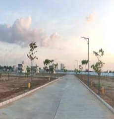 urbanrise-eternity villa plots