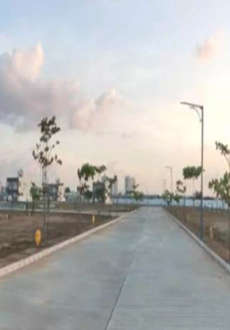 urbanrise-eternity villa plots