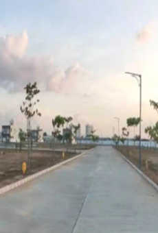 Urbanrise Eternity Villa Plots