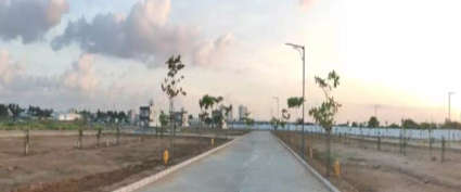 Urbanrise Eternity Villa Plots Poonamallee