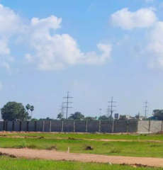 urbanrise-eternity villa plots