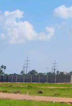 Urbanrise Eternity Villa Plots