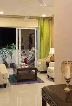 Appaswamy Splendour