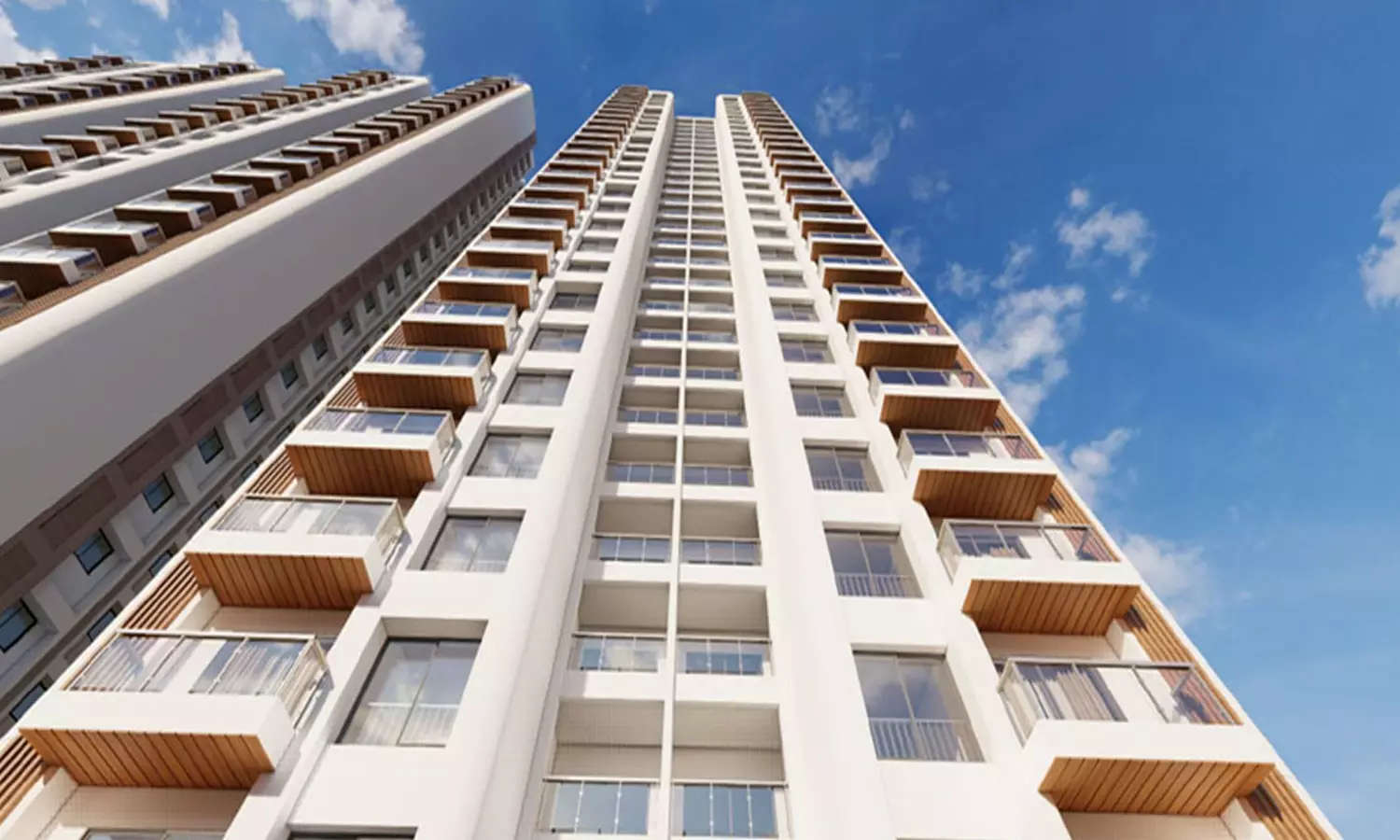Elevation Image