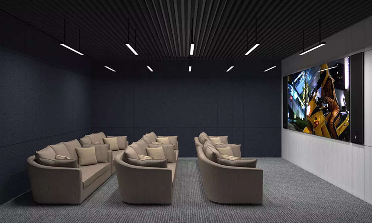 Mini Theatre