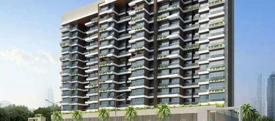 Akshar Alvario Nerul