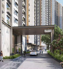 prestige-eden park
