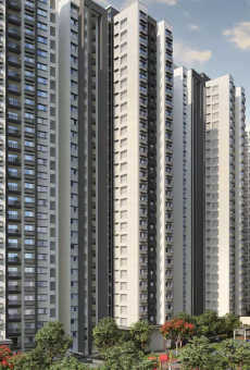 Prestige Eden Park