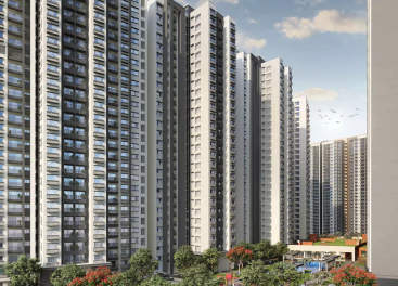 Prestige Eden Park