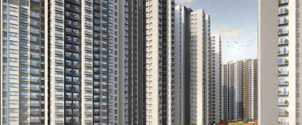 Prestige Eden Park Sarjapura