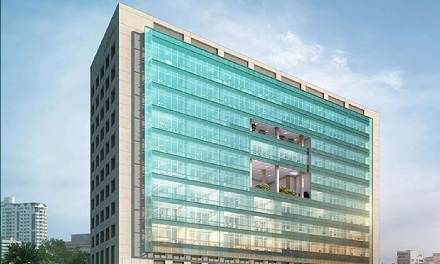 Lodha iThink