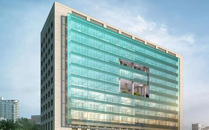 Lodha iThink Dombivali