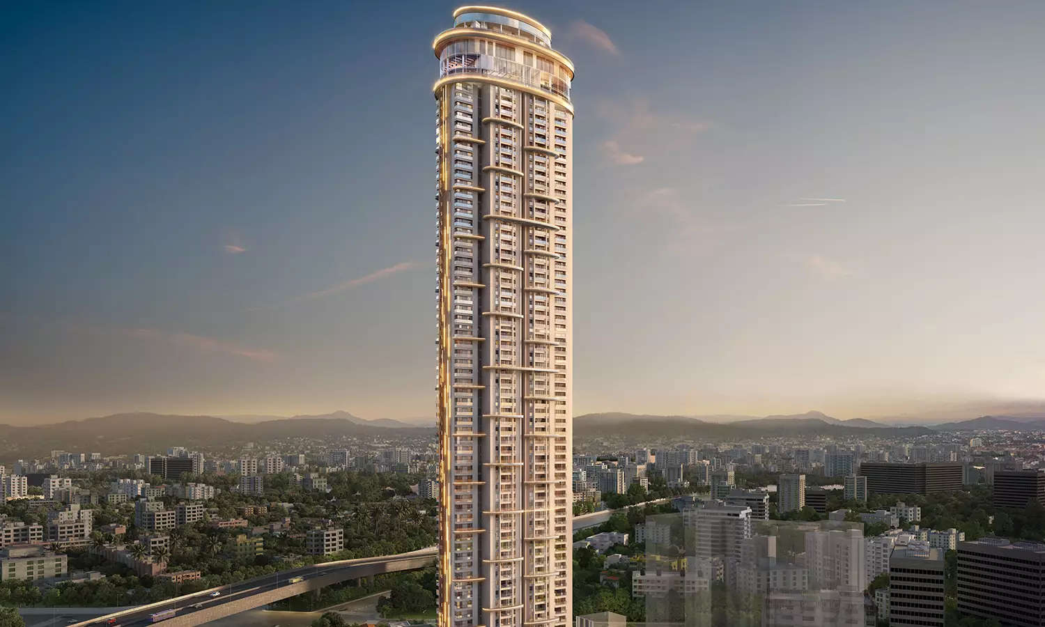 Elevation Image
