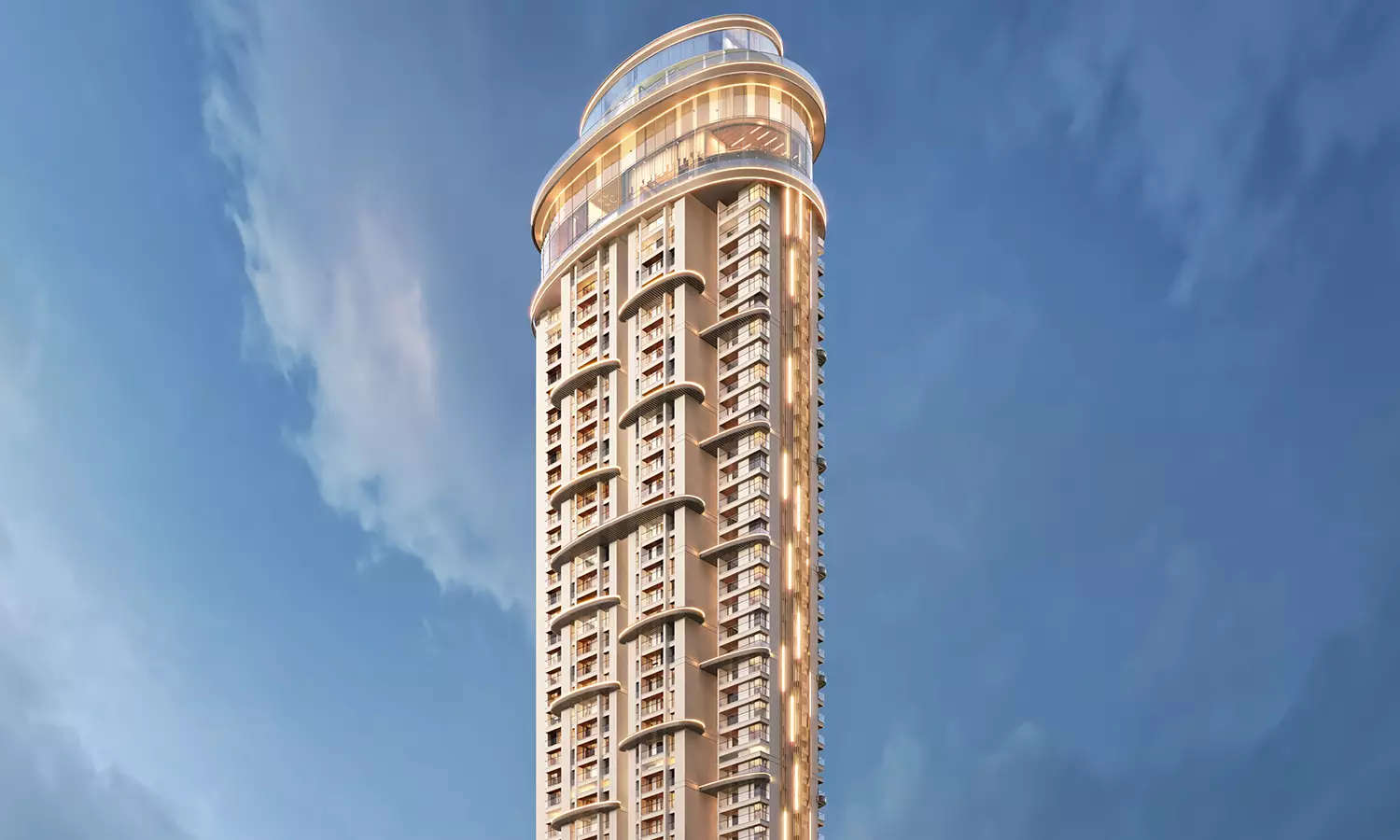 Elevation Image
