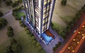 Prestige Kenilworth Vasanth Nagar